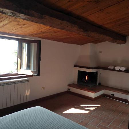 Agriturismo Difesa Del Monte Гризолия Экстерьер фото