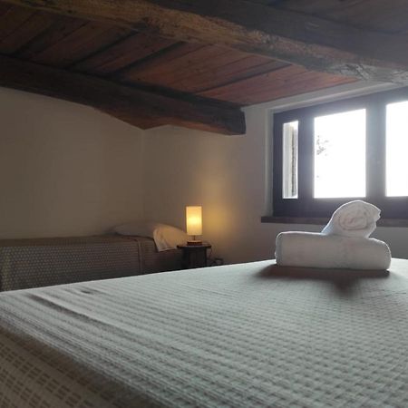 Agriturismo Difesa Del Monte Гризолия Экстерьер фото