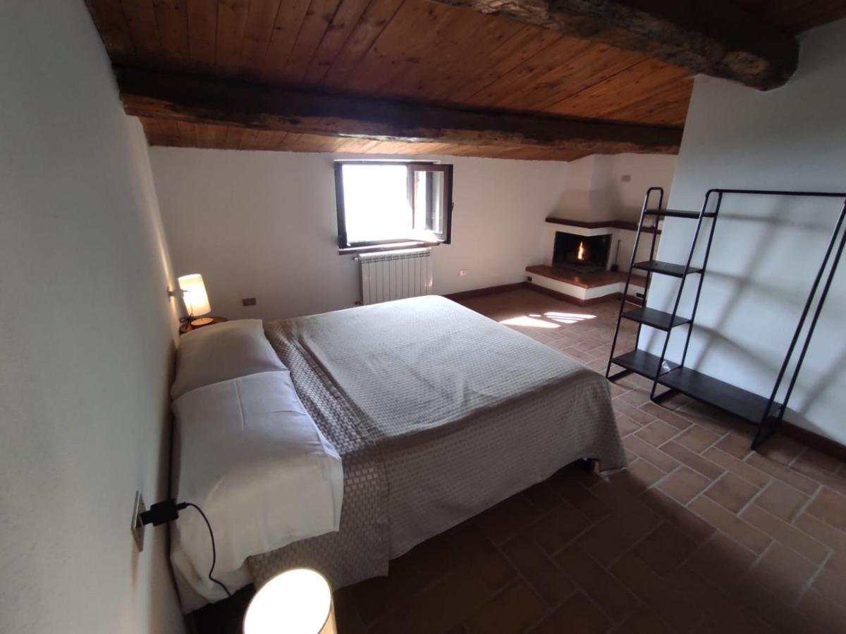 Agriturismo Difesa Del Monte Гризолия Экстерьер фото