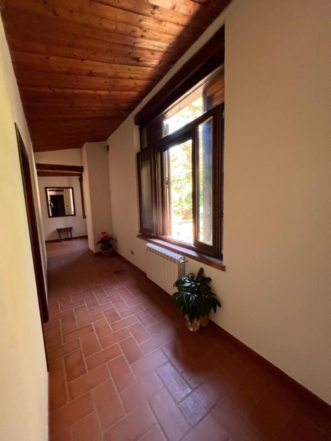 Agriturismo Difesa Del Monte Гризолия Экстерьер фото