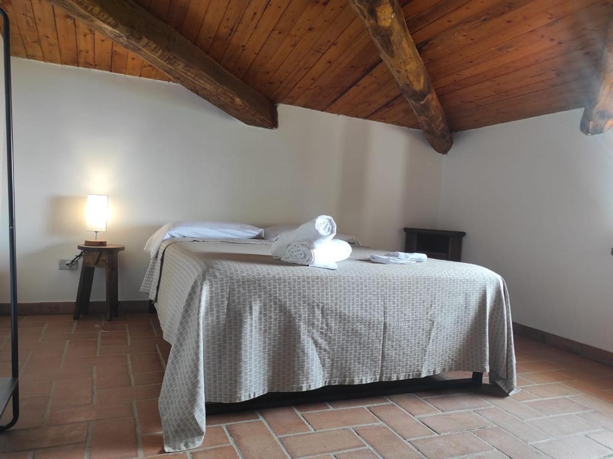 Agriturismo Difesa Del Monte Гризолия Экстерьер фото
