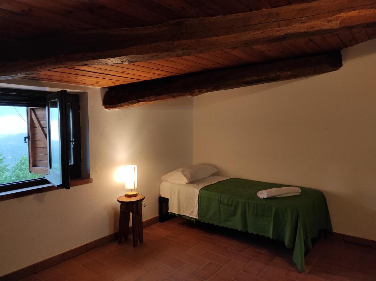 Agriturismo Difesa Del Monte Гризолия Экстерьер фото